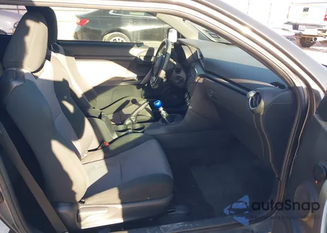 2014 Scion Tc z USA, uszkodzony, nr VIN JTKJF5C73E3077971